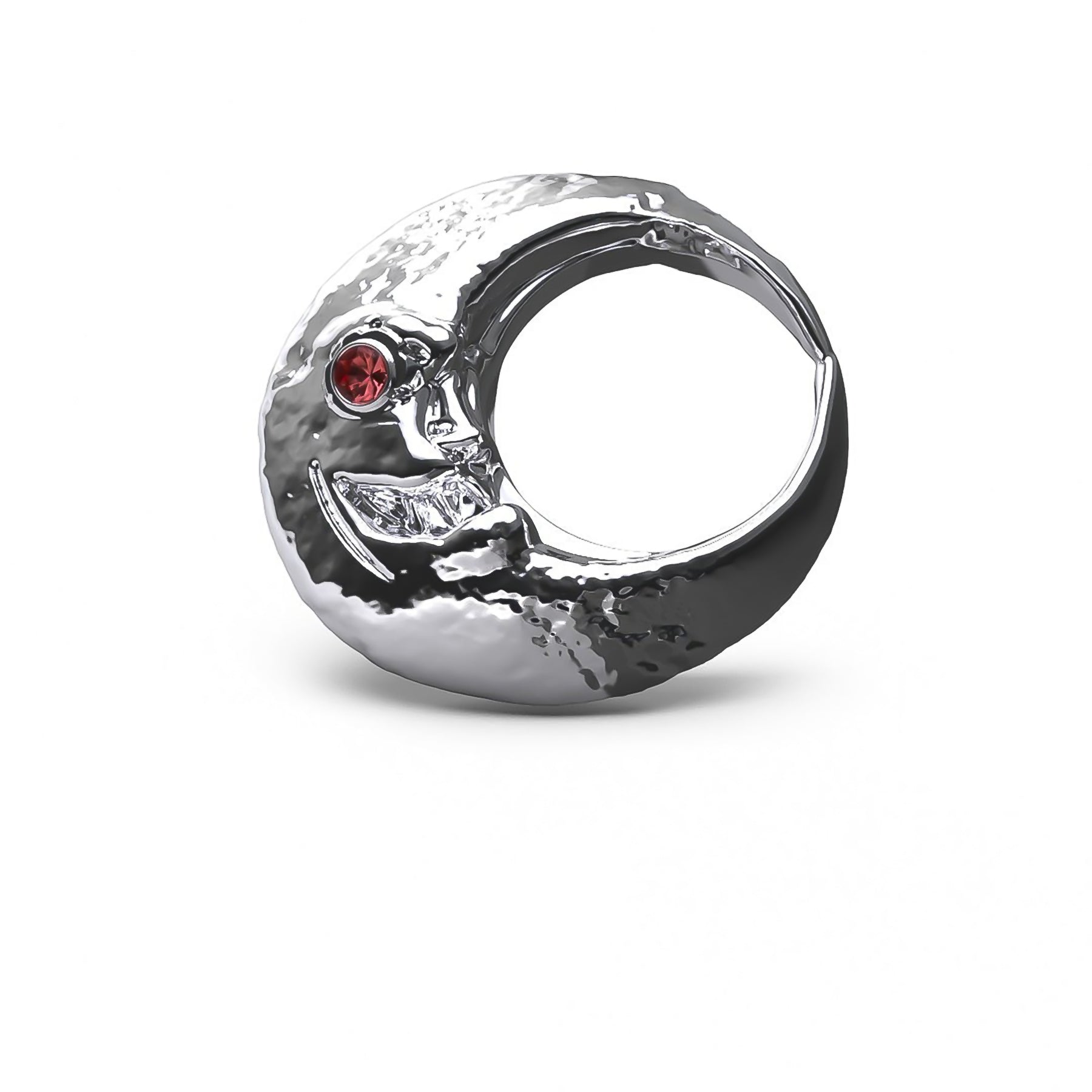 XL LUNA RING