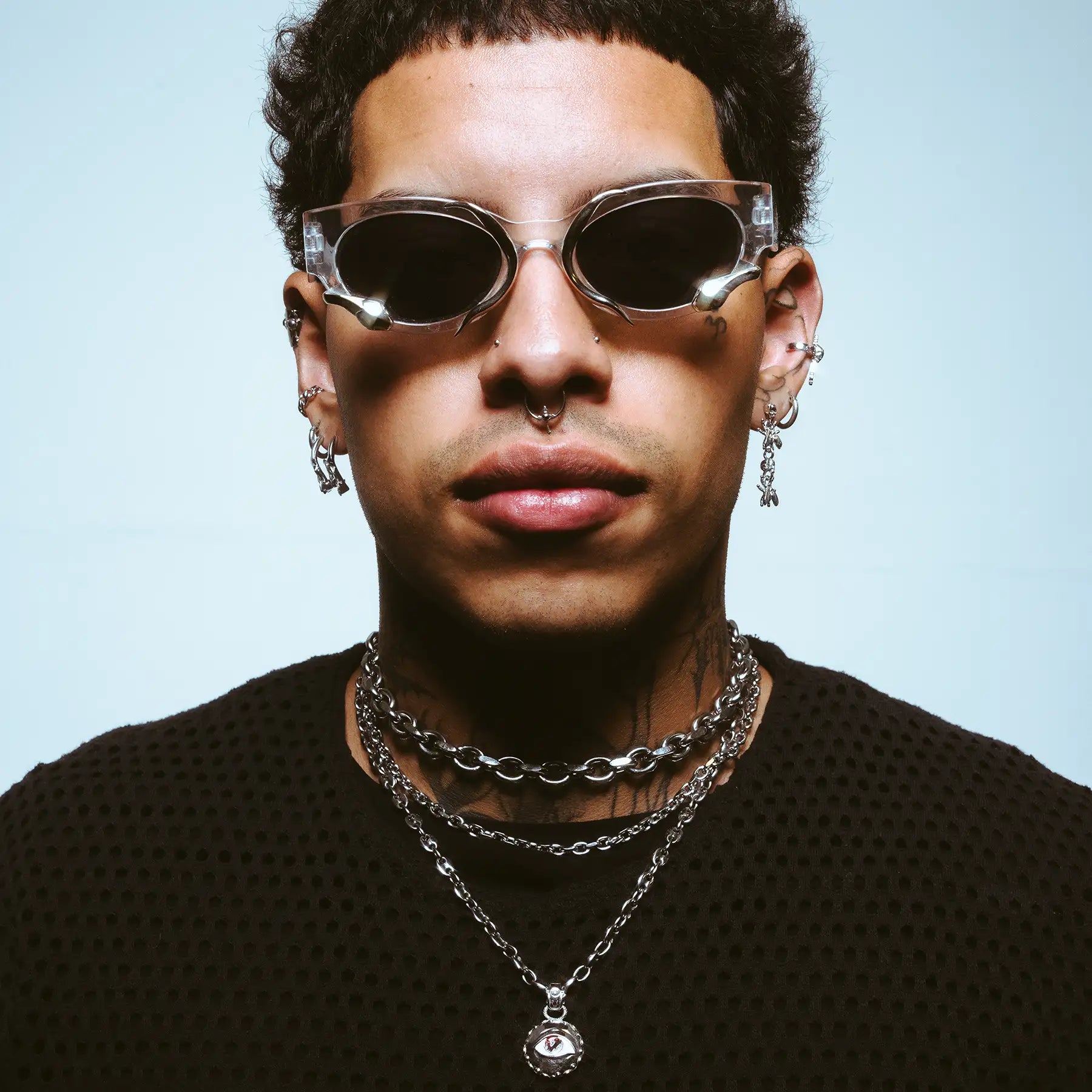 REAL DYT SEPTUM - Hard Jewelry™