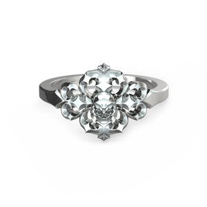 DYT FILIGREE RING