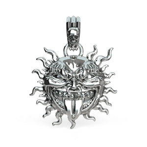 UPGRADED SUNNY PENDANT