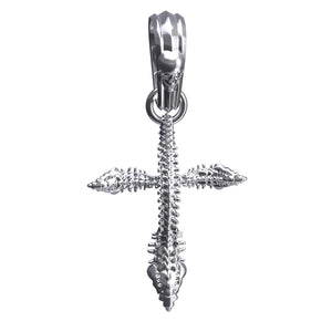 VERTECROSS PENDANT - Hard Jewelry™