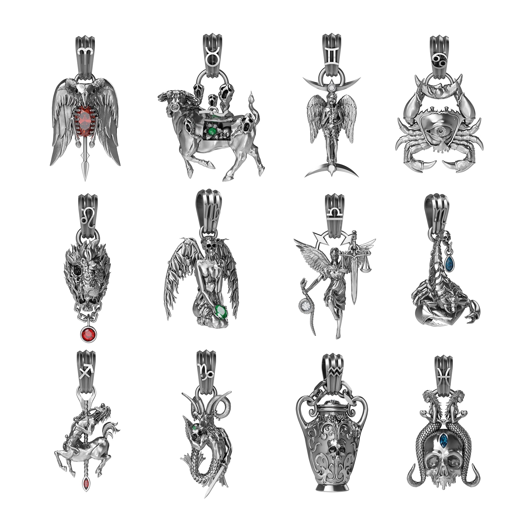 Pendant Only