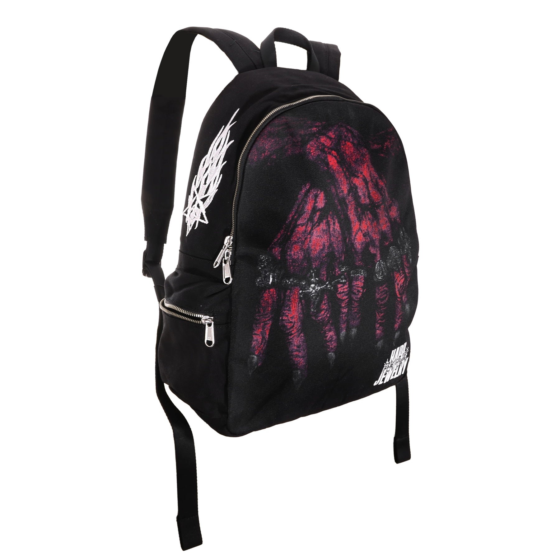 KNUCKLES BACKPACK