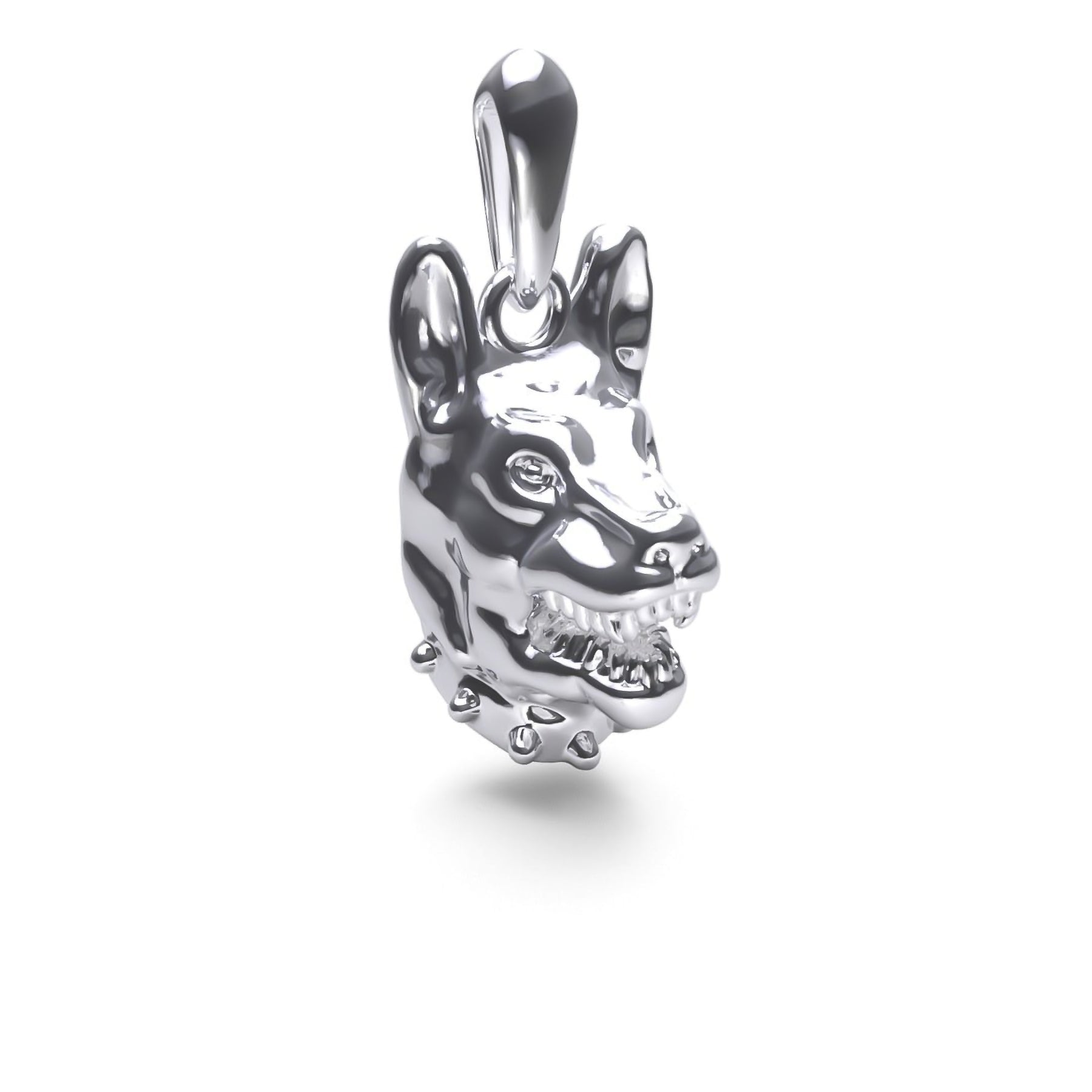 HELLHOUND PENDANT, sold out