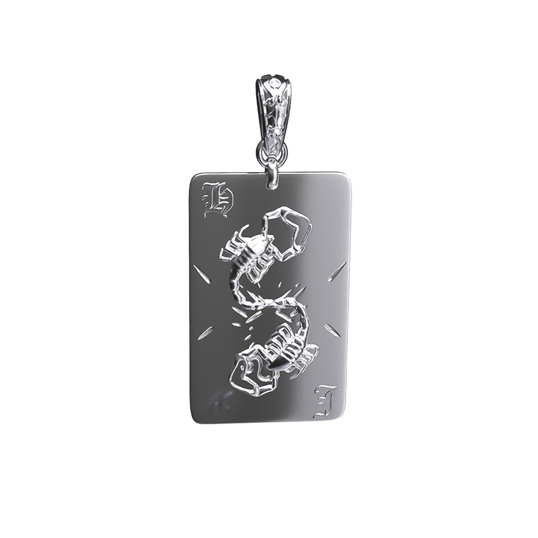 Pendant Only