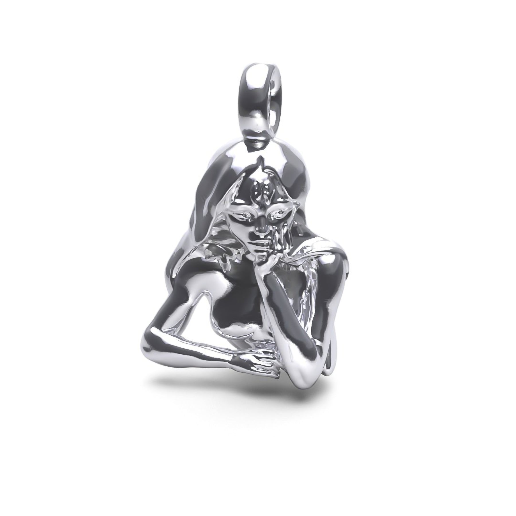 SUCCUBUS PENDANT (HALF BODY), sold out