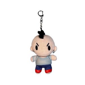 VALENTINES 2026 PLUSHIE - Hard Jewelry™