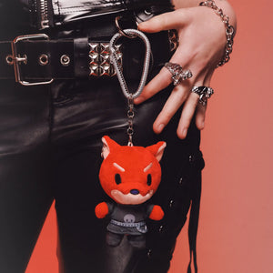 VALENTINES 2026 PLUSHIE - Hard Jewelry™