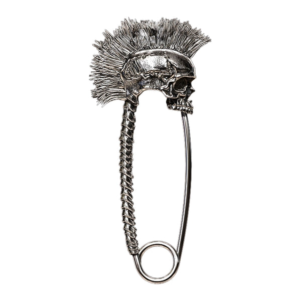 PUNK SAFETY PIN - Hard Jewelry™