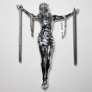 JESUS JEWELRY HOLDER - Hard Jewelry™